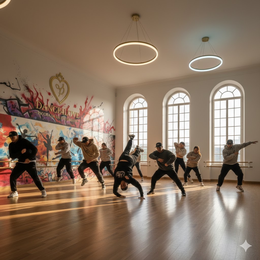 Iluminação e espelhos